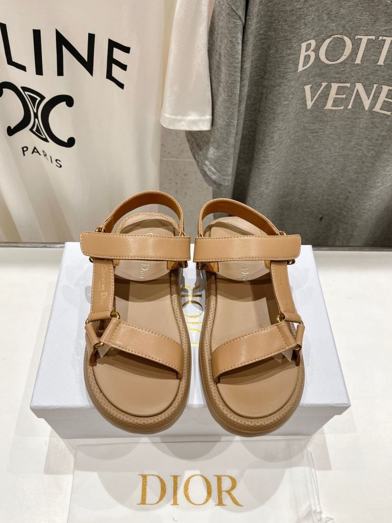 Christian Dior Sandals